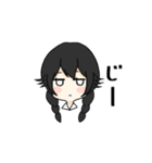 明良ちゃんと美波くん。（個別スタンプ：23）