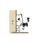 ゲーム大好きな猫ちゃん（個別スタンプ：20）