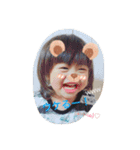 RENくんの使えるスタンプ（個別スタンプ：2）
