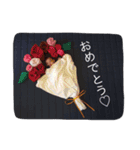 RENくんの使えるスタンプ（個別スタンプ：13）
