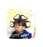 RENくんの使えるスタンプ（個別スタンプ：16）