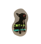 mikannomainiti2（個別スタンプ：8）