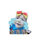 CCbaby（個別スタンプ：1）