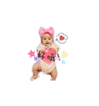 CCbaby（個別スタンプ：6）
