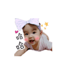 CCbaby（個別スタンプ：8）