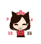 HAEWON（個別スタンプ：29）