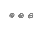 EMOTION. ALL IN ONE ！（個別スタンプ：15）