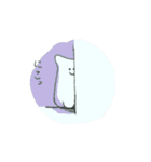 ねここ！（個別スタンプ：12）