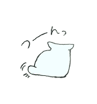 ねここ！（個別スタンプ：17）