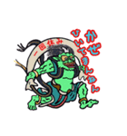 Invitation of a devil（個別スタンプ：12）