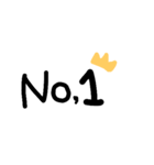 不動産賃貸用語（個別スタンプ：21）