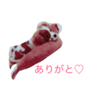 チョコたんぼ（個別スタンプ：10）