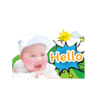 Janice Wong（個別スタンプ：4）