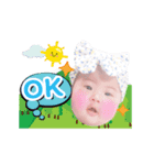 Janice Wong（個別スタンプ：9）