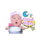 Janice Wong（個別スタンプ：10）