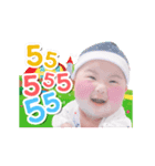 Janice Wong（個別スタンプ：15）