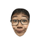 heneeyongkhonlol（個別スタンプ：3）