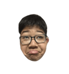 heneeyongkhonlol（個別スタンプ：4）