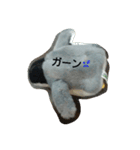 ペンギンペン太（個別スタンプ：5）