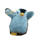 ペンギンペン太（個別スタンプ：13）
