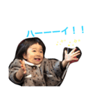 めーい（個別スタンプ：6）