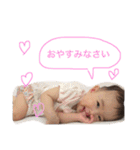 めーい（個別スタンプ：18）