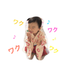 めーい（個別スタンプ：19）