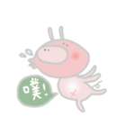 Piggy Boozy（個別スタンプ：6）