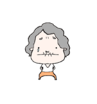 kogakundesu（個別スタンプ：4）