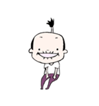 kogakundesu（個別スタンプ：7）