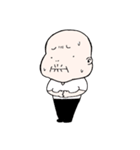 kogakundesu（個別スタンプ：10）