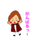 キムラ君 万能スタンプ！（個別スタンプ：7）
