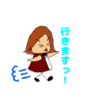 キムラ君 万能スタンプ！（個別スタンプ：14）