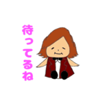 キムラ君 万能スタンプ！（個別スタンプ：15）