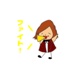 キムラ君 万能スタンプ！（個別スタンプ：22）