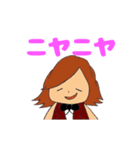 キムラ君 万能スタンプ！（個別スタンプ：35）