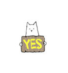 ジェームスと仲間達（個別スタンプ：5）