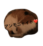まーこの徒然なる姫ライフ4（個別スタンプ：21）