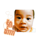 BABY BIG（個別スタンプ：2）