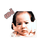 BABY BIG（個別スタンプ：4）
