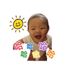 Smile baby life（個別スタンプ：4）