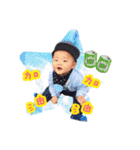 Smile baby life（個別スタンプ：37）