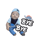 Smile baby life（個別スタンプ：39）