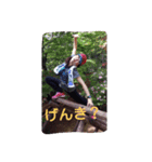 国民の永遠の妹ペトのまいにち使えるスタン（個別スタンプ：15）