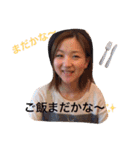 K＆Mの日常2（個別スタンプ：5）
