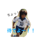 K＆Mの日常2（個別スタンプ：7）