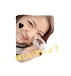 K＆Mの日常2（個別スタンプ：9）