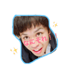 K＆Mの日常2（個別スタンプ：12）