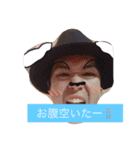 K＆Mの日常2（個別スタンプ：15）
