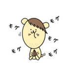 ずんだくん。（個別スタンプ：37）